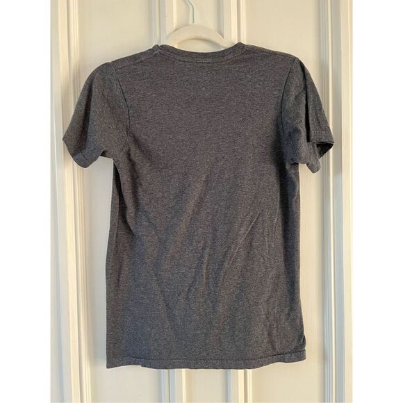 Bundle of Men’s t- shirts burton graphic green and charcoal  gray s - Picture 8 of 8